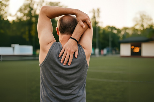 Range of Motion and Flexibility Enhancements from Massage Therapy