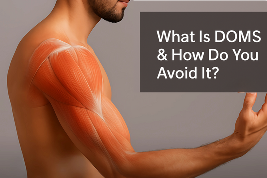 Delayed Onset Muscle Soreness