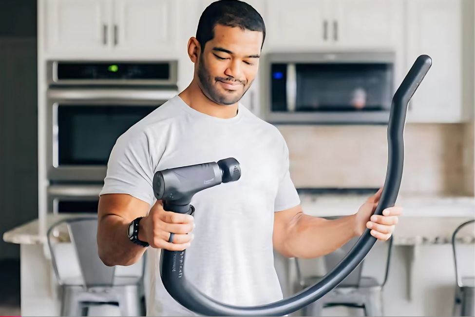 The Best Professional Massage Gun Features to Look for in 2025
