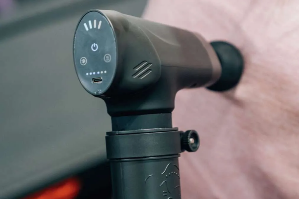 The Importance of Professional-Level Care at Home: How TherapyGrip Delivers