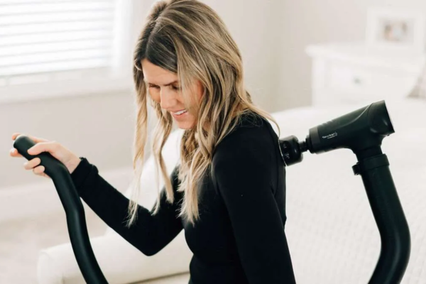 Therapy Grip vs. Traditional Massage Tools: What Sets Us Apart