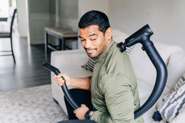Understanding the Connection Between Muscle Tension and Overall Health