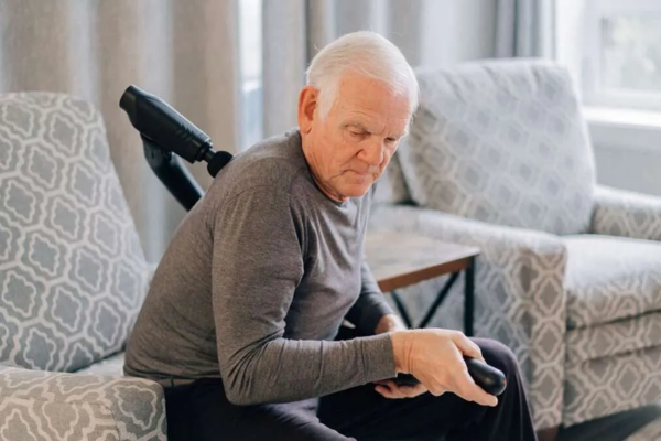 From Aches to Relief: How TherapyGrip Can Change Your Life