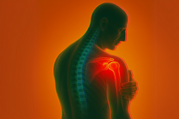 Easing Arthritis Discomfort with Percussion Massage