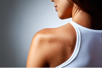 The Benefits of Scar Massage for Post-Surgery Recovery