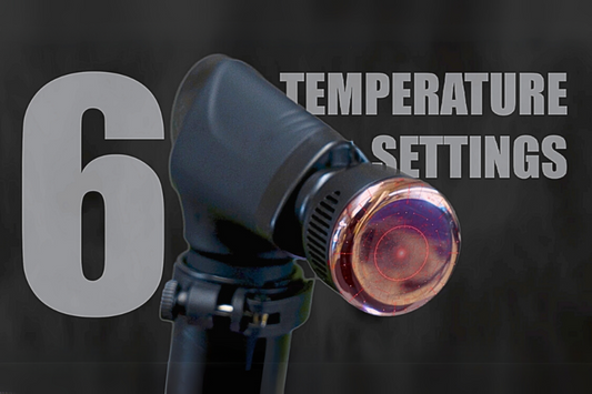 Massage Gun with Heat and Cold: When to Use Each for Pain Relief