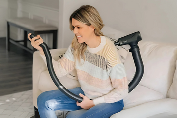 Back Massage Gun: How to Relieve Pain and Muscle Tension at Home